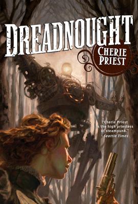 Dreadnought [Book]