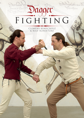 Dagger Fighting Cover Image