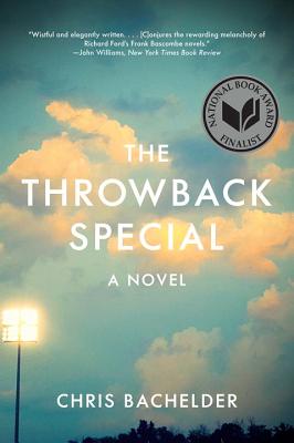 The Throwback Special: A Novel