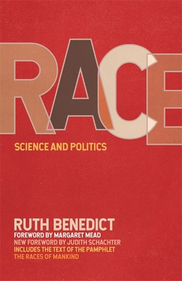 Race: Science and Politics Cover Image