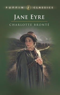 Jane Eyre (Puffin Classics) Cover Image