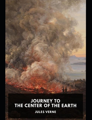 Journey to the Center of the Earth