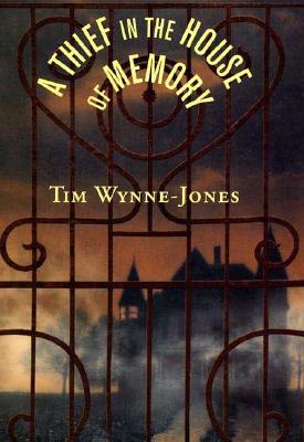 A Thief in the House of Memory Cover