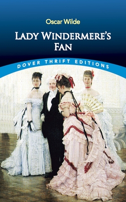 Lady Windermere's Fan Cover Image