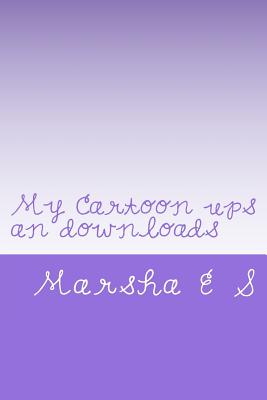 My Cartoon ups an downloads Cover Image