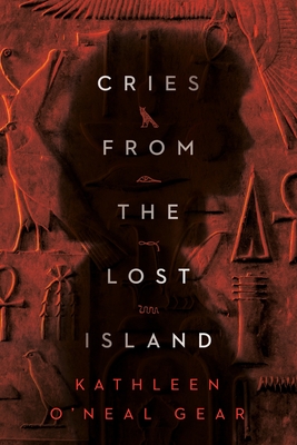 Cover for Cries from the Lost Island