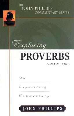 Cover for Exploring Proverbs