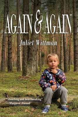 Again and Again By Juliet Wittman Cover Image