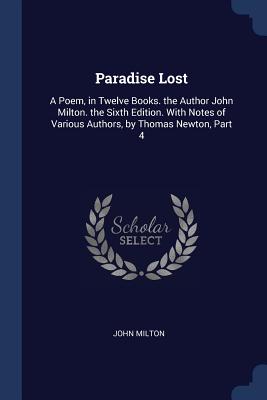 Paradise Lost