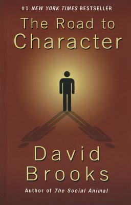 The Road to Character Cover Image