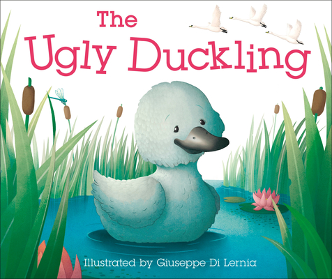 The ugly duckling