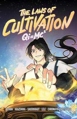The Laws of Cultivation, Vol. 1 (Graphic Novel) (The Laws of Cultivation (WEBTOON Graphic Novel) #1)