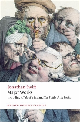 Major Works (Oxford World's Classics) Cover Image