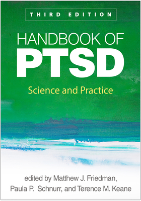 Handbook of PTSD: Science and Practice Cover Image