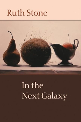 Cover for In the Next Galaxy