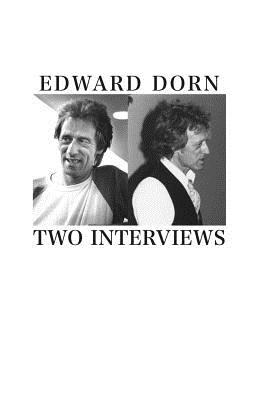 Cover for Two Interviews