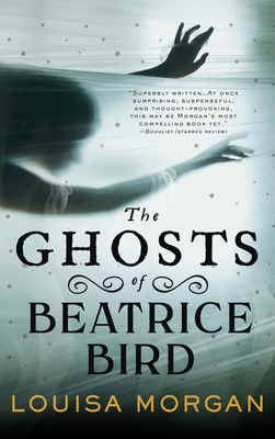 The Ghosts of Beatrice Bird Cover Image