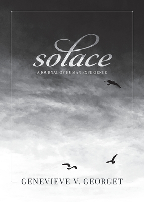 Solace: A Journal of Human Experience Cover Image