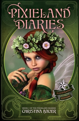 Pixieland Diaries Enhanced Edition Cover Image