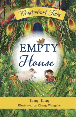 Empty House (Wonderland Tales #2)