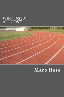 Winning At All Cost Cover Image