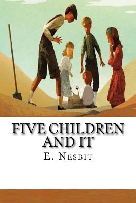Five Children and It