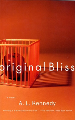 Original Bliss Cover