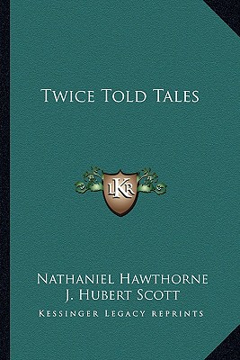 Twice Told Tales