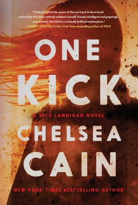 Cover Image for One Kick: A Novel