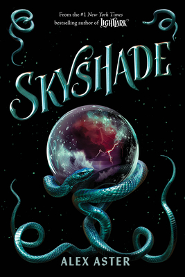 Cover Image for Skyshade (The Lightlark Saga Book 3)