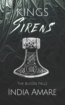 Kings and Sirens Tempted Cover Image
