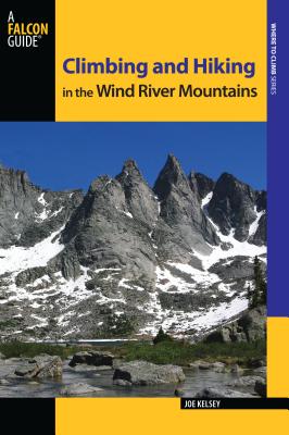 Wind River Range - Exum Mountain Guides
