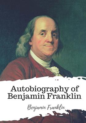 autobiography benjamin franklin