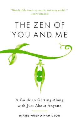 Cover for The Zen of You and Me