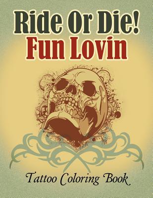 Ride Or Die [Book]