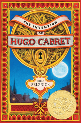 the invention of hugo cabret the marvels