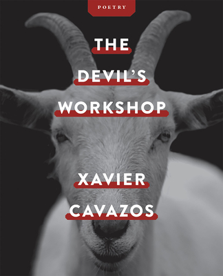 The Devil's Workshop Cover Image