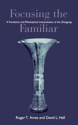 Ames: Focusing the Familiar: Pa Cover Image