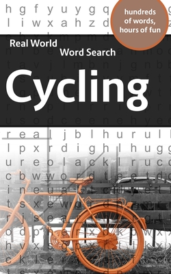 Real World Word Search: Cycling