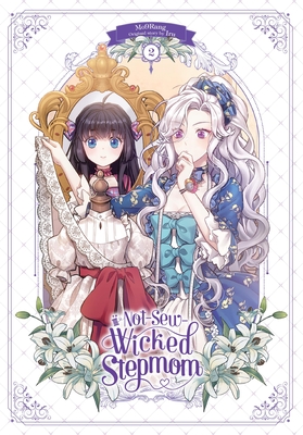 Not-Sew-Wicked Stepmom, Vol. 2 Cover Image