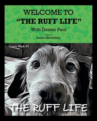 Cover for The Ruff Life
