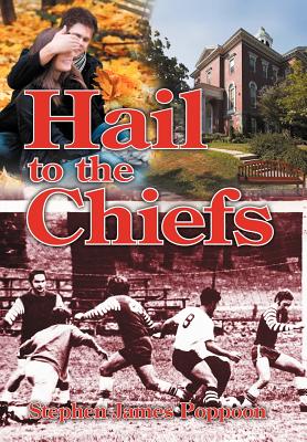 Hail to the Chiefs Cover