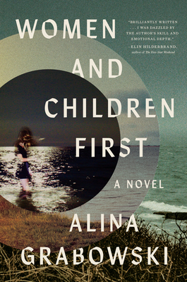 Women and Children First Cover Image