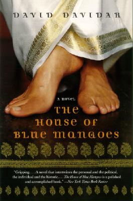 The House of Blue Mangoes: A Novel Cover Image