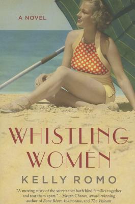 Cover for Whistling Women