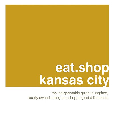 eat.shop kansas city Cover