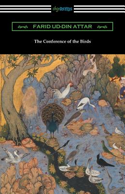 The Conference of the Birds Cover Image