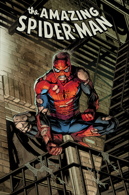 Amazing Spider-Man Vol. 5: Damage Control (THE AMAZING SPIDER-MAN #5)