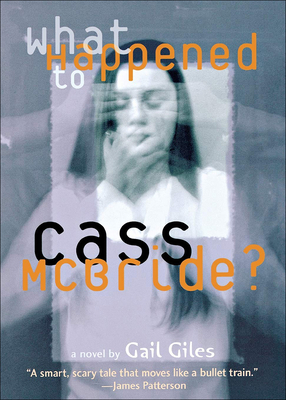 What Happened to Cass McBride? Cover Image