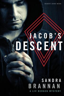 Cover for Jacob's Descent